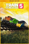 **Train Sim World* 5: Deluxe Edition XBOX*