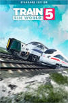 **Train Sim World* 5: Standard Edition XBOX*