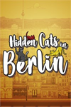 **Hidden Cats in Berlin XBOX*