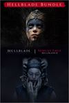 **The Hellblade Bundle XBOX*