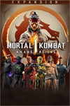 **Mortal Kombat™ 1: Khaos Reigns Expansion XBOX*DLC