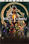 **Mortal Kombat** 1: Khaos Reigns Bundle XBOX*DLC