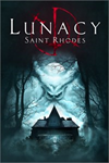 **Lunacy: Saint Rhodes XBOX*