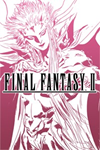 **FINAL FANTASY II XBOX*