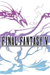 **FINAL FANTASY V XBOX*