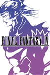 **FINAL FANTASY IV XBOX*