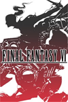 **FINAL FANTASY VI XBOX*