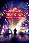 **Shadows of Doubt XBOX*