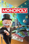 **MONOPOLY* XBOX*