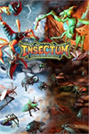 **Insectum - Epic Battles of Bugs XBOX*