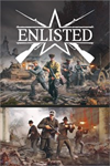 **Enlisted - Guerrilla Warfare Bundle XBOX*