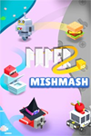 **Paper io 2: Mishmash DLC XBOX*DLC