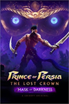 **Prince of Persia™: The Lost Crown - Mask o XBOX*DLC