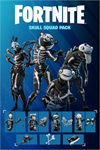 **Fortnite - Skull Squad Pack XBOX*DLC