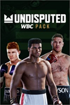 **WBC Pack XBOX*DLC