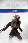 **MK1: Ferra XBOX*DLC