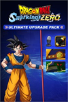 **DRAGON BALL: Sparking! ZERO Ultimate Upgra XBOX*DLC