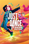 **Just Dance 2025 Edition XBOX*