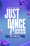 **Just Dance 2025 Ultimate Edition XBOX*