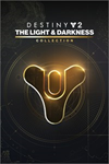 **Destiny 2: The Light & Darkness Collection XBOX*DLC