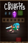 **Quartz Caverns XBOX*