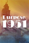 **Purpose 1951 XBOX*