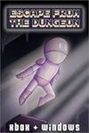 **Escape from the Dungeon Pack XBOX*