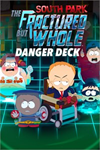 **South Park: the Fractured but Whole – * Da XBOX*DLC