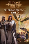 **THRONE AND LIBERTY - Celebration Pack: Gol XBOX*DLC