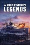 **World of Warships: Legends — Pilgrim From Dev XBOX*