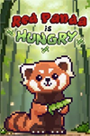 **Red Panda is Hungry (Windows) XBOX*