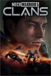 **MechWarrior 5: Clans XBOX*