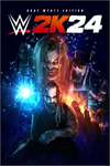 **WWE 2K24 Bray Wyatt Edition XBOX*