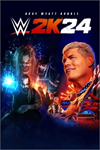 **WWE 2K24 Bray Wyatt Bundle XBOX*