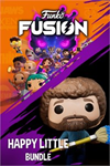 **Funko Fusion - Happy Little Bundle XBOX*