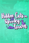 **Hidden Cats in Spooky Town XBOX*