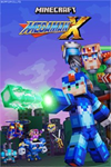 **Mega Man X XBOX*DLC