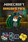 **Dragon’s Pack XBOX*DLC