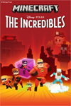 **The Incredibles XBOX*DLC