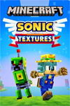 **Sonic Texture Pack XBOX*DLC