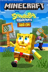 **SpongeBob Add-On XBOX*DLC