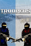 **Troopers XBOX*