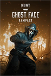 **Hunt: Showdown 1896 - Ghost Face Rampage XBOX*DLC