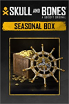 **Skull and Bones Seasonal Box XBOX*DLC