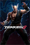 **TEKKEN 8 - Heihachi Mishima XBOX*DLC