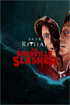 **The Skerville Slasher XBOX*DLC