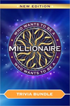 **Who Wants to Be a Millionaire? - Trivia Bu XBOX*DLC