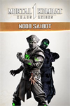 **MK1: Noob Saibot XBOX*DLC