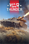 **War Thunder - Merkava Mk.3 Raam Segol Pack XBOX*DLC