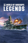 **World of Warships: Legends — Dawn´s Guardi XBOX*DLC